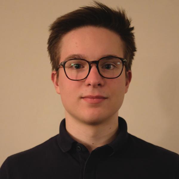 Maximilian Bröker
